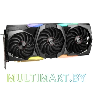 Видеокарта MSI GeForce RTX 2070 Super Gaming X 8GB GDDR6 картинка 2